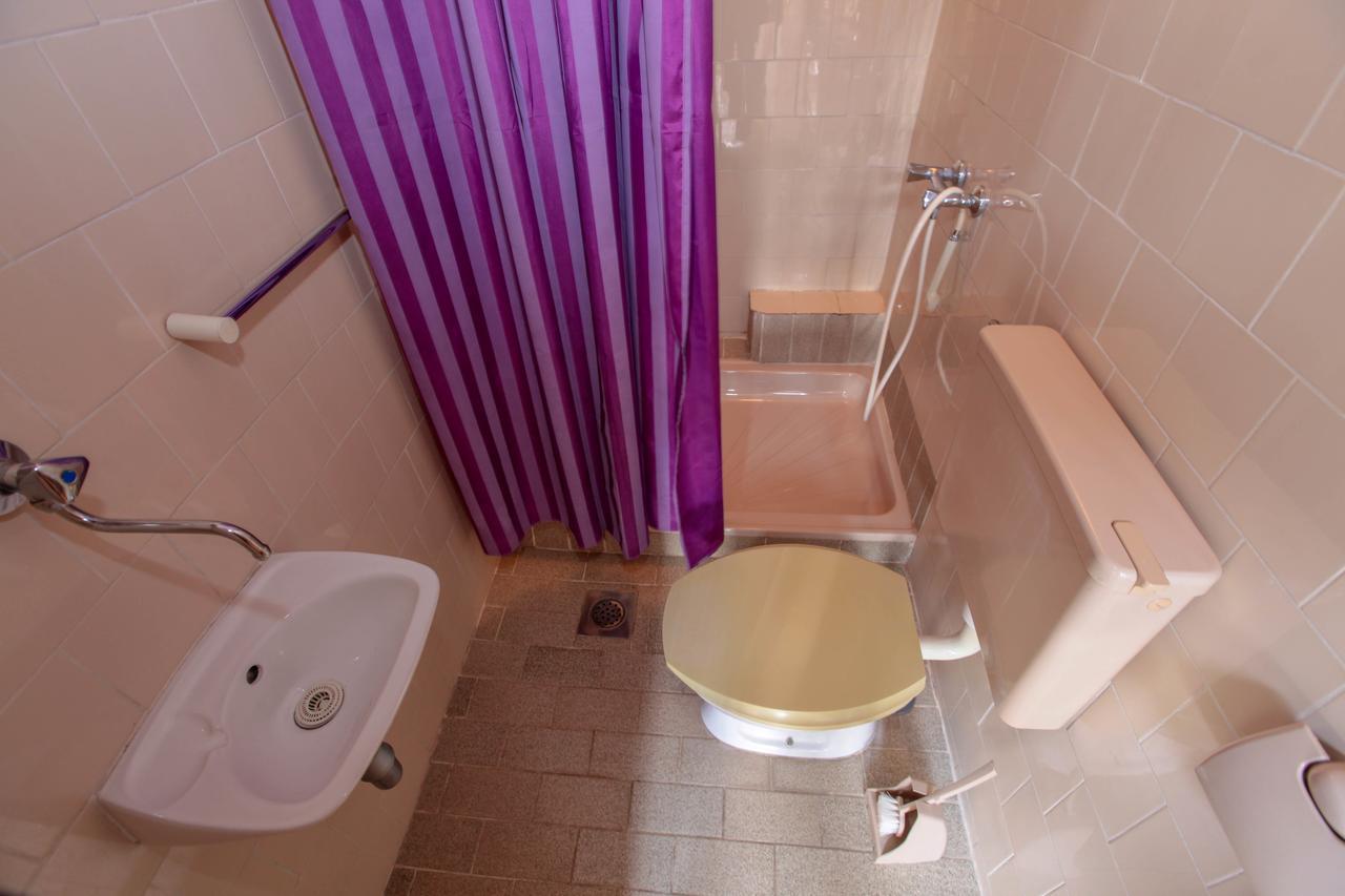 Apartments Rozmaryn Rogoznica  Bagian luar foto